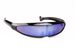 Punk X Men Personalized Sunglasses One Piece Laser Space Robot Mercury Film Sunglasses_viptrois.com