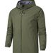 Outdoor Windproof And Waterproof All-season Mountaineering Suit, Windbreaker For Men, Thin Spring And Autumn Single-layer Jacket For Women_viptrois.com