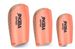 JINGBA Shin Guards For Soccer & Badminton – Lightweight Impact Protection For Adults & Youth – Adjustable Straps (Black/Green/Blue/Orange/White)_viptrois.com
