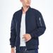 Men's Clothing Windproof And Waterproof Trendy Baseball Jacket Flight Coat_viptrois.com