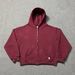 Men’s Fleece-Lined Letter Print Hoodie – Oversized Streetwear Sweatshirt (Royal Blue/Black/Jujube Red, S-XL) | Soft & Warm Winter Essential_viptrois.com