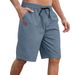 Men's Clothing Beach Pants Summer Boys Shorts Drawstring Large Size Pants Men_viptrois.com