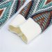 2025 High Quality Fashion European-USA Vintage Knitwear Pullovers Men Round Collar Long Sleeve Casual Loose Retro Chevron Jacquard Color Clash Sweater_viptrois.com