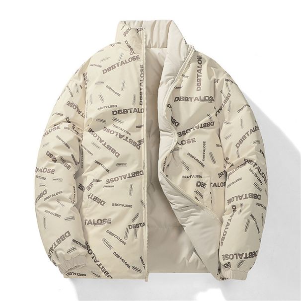 2026 Fashion Wintercoat Youth/Men Stand Collar Two-Way Wear Long Sleeve Windbreak Casual Thick Warm Cotton-Padded Jacket M-4XL_viptrois.com