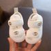 Hot Sale Baby Sandals New Summer Boys Soft Bottom Anti Drop Baby Shoes Toddler Shoes Girls Light Beach Shoes_viptrois.com