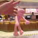 Long Legged Ugly Cute Frog School Bag Pendant Doll Keychain Plush Backpack Pendant Internet Celebrity Doll Keychain_viptrois.com