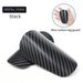 Shin Guard Mini Imitation Carbon Fiber Shin Guard Professional Training Player Version Children's Ultra Light MINI Football Shin Guard Fixed Plug_viptrois.com