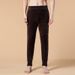 Winter New Premium Mink Velvet Men's And Women's Thermal Slim Fit Thickened Long Johns Wholesale High Waist Base_viptrois.com
