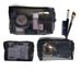 Storage Bags Simple Portable Nylon Mesh Cosmetic Bag Portable Large Capacity Waterproof Travel Cosmetic Storage Bag Lipstick Bag Trendy_viptrois.com