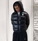 Men's FleecePrinted Patterns Thick Cotton Padded Jacket For Men's Hooded Jacket, Men's Cotton Padded Coat For Teenagers And Students_viptrois.com