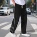 Men's Star-Embroidered Joggers - American Streetwear Sweatpants With Celestial Design (7 Colors, S-3XL)_viptrois.com