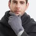 A-807 German velvet men's autumn and winter warm gloves plus velvet thick touch screen driving and cycling sports windproof outdoor_viptrois.com