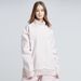 Unisex Waterproof Ski Suit – Windproof Snowboard Jacket & Pants Set For Men & Women_viptrois.com