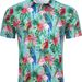 2025 New Men's Turtle Polo Short Sleeve Quick-Dry 3D Ocean Style Fun Golf Shirt Order_viptrois.com