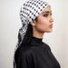 Muslim Headscarf Muslim Scarf Muslim Headscarf Muslim Scarf_viptrois.com