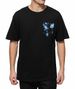 Empyre Mens Black Hole Pocket Tee Shirt New_viptrois.com