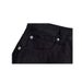 American High Street Retro Washed Breasted Design Sense Jeans Men's Street Trendy Brand Ruffian Handsome Loose Casual Wide-leg Pants_viptrois.com