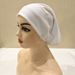 Unisex Dreamlocks Tube Bands Bottom Hat Headband Long Hair Bonnet_viptrois.com