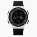 Waterproof Luminous Electronic Watch Men's Trendy Simple Women's Junior High School Students Teenagers Children's Multifunctional Sports Watch_viptrois.com