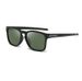 Men's Polarized Sunglasses Cycling Full Frame Colorful Driving Mirror Fishing Glasses HD Sports Square Frame PC Sunglasses_viptrois.com