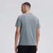 Men's Clothing Men's Outdoor Sports Digital Printing T Shirt Lightweight Breathable Moisture Absorbing Men's Round Neck Quick Drying Short Sleeve_viptrois.com
