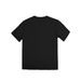 Camiseta Gráfica Retro 80 Hombres - Diseño Vintage "Fiesta Como En Los 80" Con Gafas Moda Arcoíris Y Rayo, Casual Manga_viptrois.com