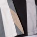Men's Clothing Sports Casual Trousers For Men High Street Trend Design Elastic Waist Drawstring Loose Straight Trousers_viptrois.com