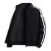 Men's Lightweight Jacket – Spring & Autumn Stand Collar Windbreaker (M-5XL) – Breathable Cotton Outerwear For Casual & Outdoor Wear_viptrois.com