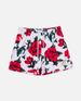 Men's Clothing Sports Basketball Shorts Casual Men's Fitness Pants Men's Muscle Sports Pants Trendy Beach Pants Breathable European Size Shorts_viptrois.com