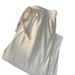 Men's Clothing Ice Silk Wide Leg Pants Men's Summer Thin Trendy Brand Ins Men's Pants Bloomers Beach Trousers Loose Style_viptrois.com
