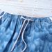 Men's Clothing New Sublimation Wear Resistant Men's Beach Shorts American British Thermal Transfer Men's Blended Casual Shorts_viptrois.com