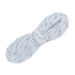 Canvas Shoes Casual Shoes 3M Flat Twill Reflective Shoelace Wear-resistant Non-slip Shoe Rope_viptrois.com