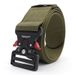 Apparel Accessories Widened 5.0cm Military Fan Tactical Belt Nylon Men's Outdoor Pants Belt Sports New Outer Belt_viptrois.com