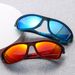 Hot Selling Cycling Sports Sunglasses For Men, Hot Selling, High End Anti Ultraviolet New Polarized Sunglasses 336_viptrois.com