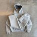 Saint Alexander Premium Cotton Hoodie & Jogger Tracksuit Set - Ultra-Soft Fleece Lining, Oversized Streetwear For Men & Women_viptrois.com