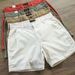 Men's Clothing Men's Slim Straight Trousers Men's Three Quarter Shorts Men's Trendy Four Quarter Pants_viptrois.com