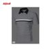 Unbeatable Quality Sports Henryins Summer 2025 Men's Horse Striped Cross Ball Shirt Collar Button_viptrois.com