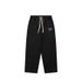 Men's Clothing Heavy 320g Brushed Double Sided College Printed Casual Suit 2024 Autumn And Winter Sweatshirt And Pants_viptrois.com