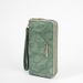 Wallet Card Cases Double Pull Wallet For Women, Embossed Elegant Fashion High End Coin Purse With Multiple Card Slots, Double Layer Clutch Bag_viptrois.com