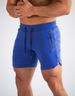 Men's Brothers Fitness Training Pants Summer Breathable Quick-Drying Beach Pants_viptrois.com