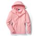 Men's Clothing Rush Clothes Casual Jacket Multifunctional Solid Color Fleece Two-piece Disassembled Cold-proof Mountaineering _viptrois.com