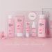 Women'S Easter Cherry Blossom Care Favors Normal Dry Oily Combination Skin Pre-Holiday Preparation, Ideal Music Festival_viptrois.com
