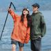 Unisex UPF 50+ Sun Hoodie – Lightweight Cooling UV Protection Jacket For Hiking & Travel (M-4XL) – Breathable Outdoor Cover-Up For Couples_viptrois.com