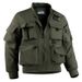 Pulse Cross-Border Bomber Men's Baseball Functional Multi-Pocket Coat European And American Three-Proof Jacket Workwear 8809_viptrois.com