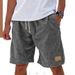 Men's Clothing Men's Retro Breathable Printed Loose Holiday Shorts Fashionable Casual Bottoms For Men For Formal & Casual_viptrois.com