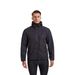 Men's Clothing Personalized Colorful Bird's Nest Pattern Full Reflective Jacket Outdoor Sports Jacket _viptrois.com