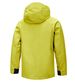 Unisex Waterproof Windbreaker Jacket - Lightweight Hooded Raincoat For Outdoor Hiking, Cycling & Travel, Breathable Spring/Fall Coat_viptrois.com