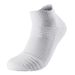 Professional sports basketball socks men's short towel bottom thickened shock-absorbing anti-slip_viptrois.com
