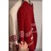 Christmas Jacquard Lazy Style Knitted Sweater Autumn/Winter Warm Sweater_viptrois.com