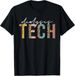2026 T-shirtt-shirtleopard Tech Dialysis Technician Appr_viptrois.com